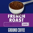 thumbnail image 3 of Maxwell House Dark French Roast Ground Coffee, 25.6 oz. Canister, 3 of 16