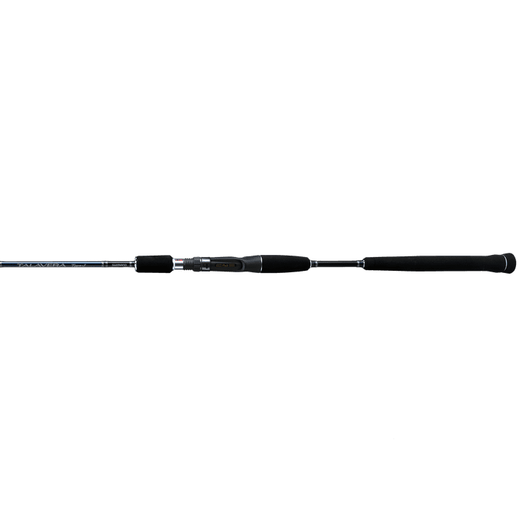 Slow Pitch Shimano Talavera Boat Spinning Rod Shimano Talavera Type J Spinning Rods