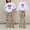 Purple, variant on Amidoa Girls Sweatsuits 2pcs Sets Casual Fall Winter Clothes Cute Fleece Floral Print Sweatshirt and Slightly Flared Sweatpants Back to School Outfits Black Size 11-12 Years