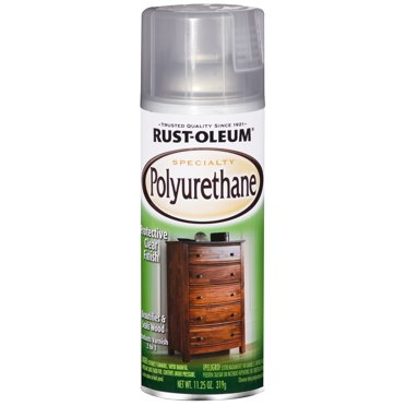 Clear Rust Oleum Specialty Triple Thick Glaze Spray 12 Oz Walmart Com Clear Rust Oleum Specialty Triple Thick Glaze Spray 12 Oz Walmart Com