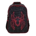 thumbnail image 1 of Mochila Chica Chenson Escolar Kinder Miles Morales Laiper MM70452-3, 1 of 8