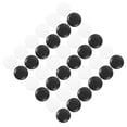 thumbnail image 4 of Miangastore 200pcs Go Chess Pieces Compact Chess Piece Go Chess Pieces Craft Pieces, 4 of 9