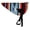 Blue, variant on Showman Serape Bareback Saddle Pad (Blue)