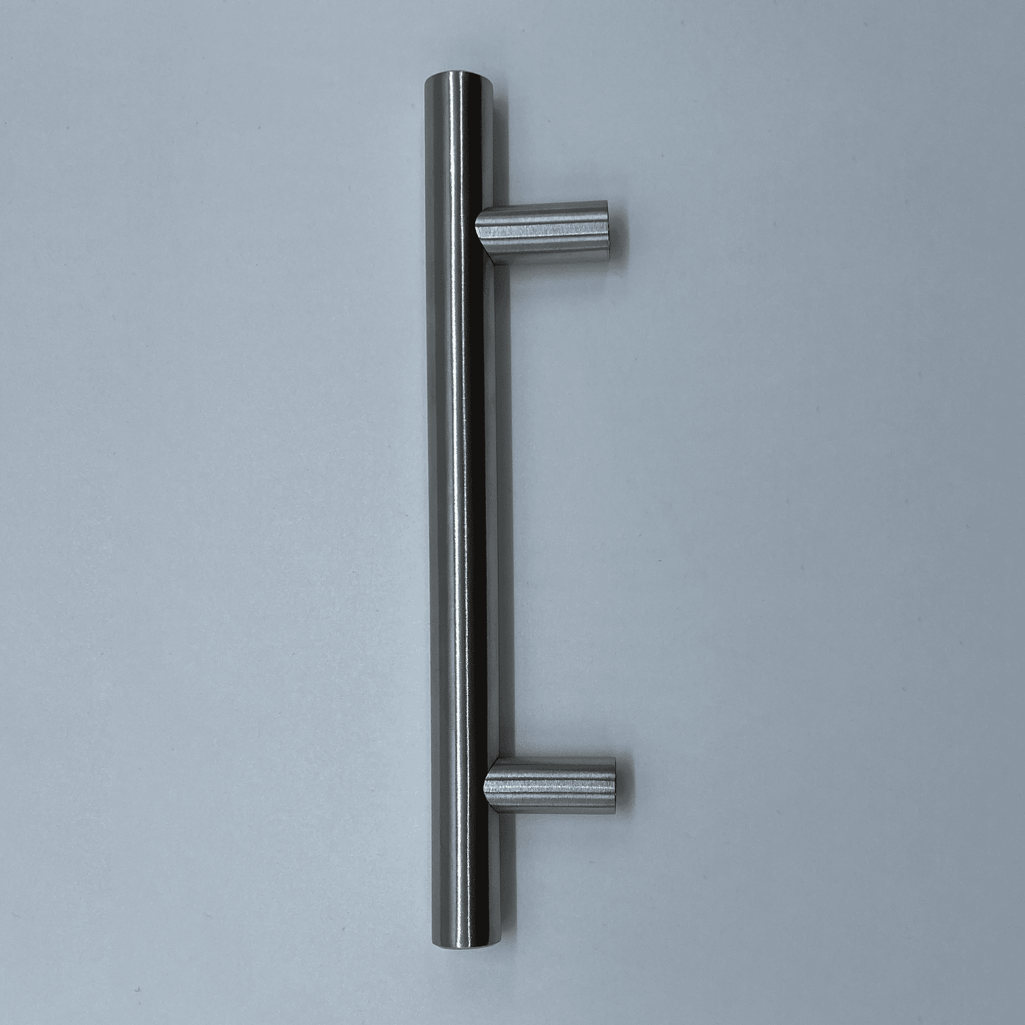 Stainless Steel Modern Cabinet Handles Drawer Pulls for Kitchen Cabinets, Dresser Drawer (10 Pack)