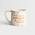 thumbnail image 1 of Mug Grace & Lotta Coffee Psalm 139:18, 1 of 1