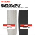 thumbnail image 4 of Ventilador de techo Honeywell Carnegie 132 cm con luz y control remoto, 4 of 9