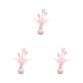 thumbnail image 2 of Yuarrent US Plug Night Light Sensor Control Romantic Bedroom Wall Lighting Decorative Lamp Party Decor LED Automatic 0.5W Home Type1 NO1, 2 of 6