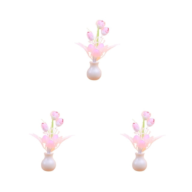 Yuarrent CN Plug Socket Lamp Bedside Automatic Mushroom Night Living Room Atmospheres Light Decorative Home Power Outlet Decoration Type1 NO1