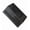 Black, variant on A09 ITX HTPC Desktop Computer Chassis HTPC Case Frame Heat Dissipation HTPC Case for Home Video Computer