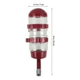 thumbnail image 2 of AURARMLET Mécanisme de Rentrée Scolaire à Billes Roulantes pour Chats Type Suspendu 1Pcs, 2 of 5