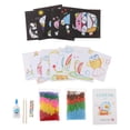 thumbnail image 3 of Educational Toys Sensory Arts and Crafts for Girl Boys Style C perfecl Pegatinas para niños, 3 of 8