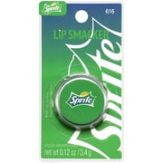 Bonne Bell Lip Smacker Lip Balm, Sprite 616