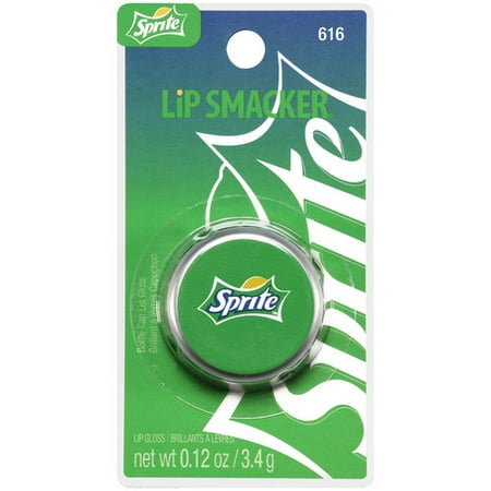 Bonne Bell Lip Smacker Lip Balm, Sprite 616