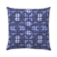 thumbnail image 1 of Ahgly Company Outdoor Square Contemporary Throw Pillow, 18 inch by 18 inch, 1 of 5