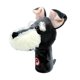 thumbnail image 2 of Dibujos animados de felpa Animal Golf Iron Head Covers Club Headcover con número Aplique para un fácil reconocimiento Forro de Accesorio de pr Perro no P Baoblaze Cubierta de la cabeza de los hierros de golf, 2 of 6