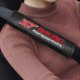 thumbnail image 2 of 2pcs for Seat Ibiza 6j 6l fr Ateca Altea XL Leon 2 ateca fr Leon Ibiza, Auto Safety Shoulder Strap Protection Pad Cushion Cover Pads, 2 of 5