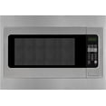thumbnail image 3 of FORTE F2422MV5SS  Microwave, 3 of 5