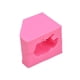 thumbnail image 1 of Toystoory Fondant jabón animales encantadores pastel de silicona decoración Mousse fiesta herramientas molde de goma hecha a mano Chocolate cocina Herramientas y accesorios para hornear Toystoory HA081602-00, 1 of 6
