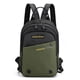 thumbnail image 4 of Bolsa de pecho para hombre, mochila de nailon ajustable, accesorios deportivos al aire libre portátiles seguros Hugtrwg Para estrenar, 4 of 7