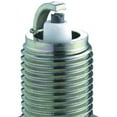 thumbnail image 2 of NGK Spark Plugs Spark Plug 5155 V-Power Spark Plug; FR4; OE Replacement; Single, 2 of 2