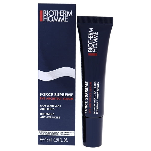 Biotherm - Biotherm Homme Force Supreme Eye Architect Serum by Biotherm ...