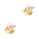 thumbnail image 4 of Wosthever Molde de repujado para rosquillas, herramientas de decoración de pasteles, troquel de presión, suministros para postres Type3 NO3, 4 of 6
