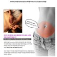 thumbnail image 4 of 1Pcs Abdominal Slimming Stickers Thin Paste Stickers Lazy Navel Weight Loss Slim Stickers, 4 of 9
