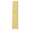 thumbnail image 2 of Ramiter 3D Selfadhesive Waterproof Pattern Wallpaper Border Wall Decor Removable Sticker, 2 of 2