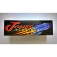 thumbnail image 4 of Jones Turbine Muffler JT3535XL Resonated, 4 of 4