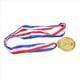 thumbnail image 3 of Medallas de Premio de Metal con Cinta para el Cuello Estilo Plata Bronce para AcadéMicos Deportivos o Cualquier CompeticióN, 3 of 5