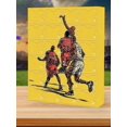 thumbnail image 4 of Calendario Adviento Regalo Baloncesto La Cuenta Regresiva Del para Adultos, 4 of 9