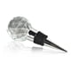 thumbnail image 5 of Tapón de cristal reutilizable para botellas de vino, regalo ideal para amantes del vino, con luz LED para darle un toque brillante a cualquier fiesta, hecho a mano para una calidad y elegancia, 5 of 6