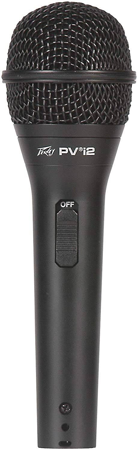 Pvi 2 Microphone - XLR cable
