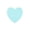 🔥 D_Base#981, variant on Heart Shape Sticky Notes Pads with Cute Message Stickers for Office Reminders, Takeaway Labels, Gift Messages, Milk Tea Shop Use, Easy to Write On and Peel Off, 50 Pack for Home or Work