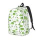 thumbnail image 1 of Fotbe Kitchen Utensiles Cooking Pots Mochila de Lona con Estampado, Mochila Duradera, Mochila Versátil de Alta Calidad, Mochila Compacta Vintage-Medium, 1 of 5