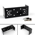 thumbnail image 1 of 1Pcs Mount Mobile Bracket For Yaesu FT-1802 FT-7900 Mobile Radio, 1 of 6