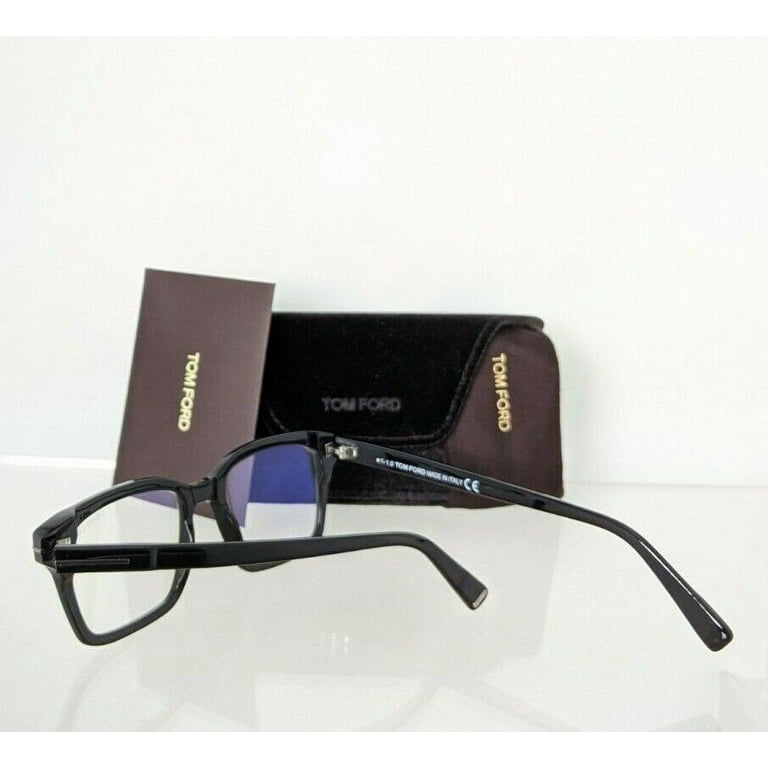 TOM FORD トムフォード FT5861DB 001 Eyeglass Frames Tom Ford TF 5661 Eyeglasses 001 FT 5590-B-N 49mm Frame