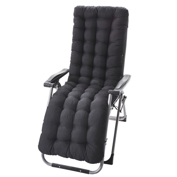 Rocking Chair Cushion And Pad Lounger Cushion HighBacked Cushion Thick