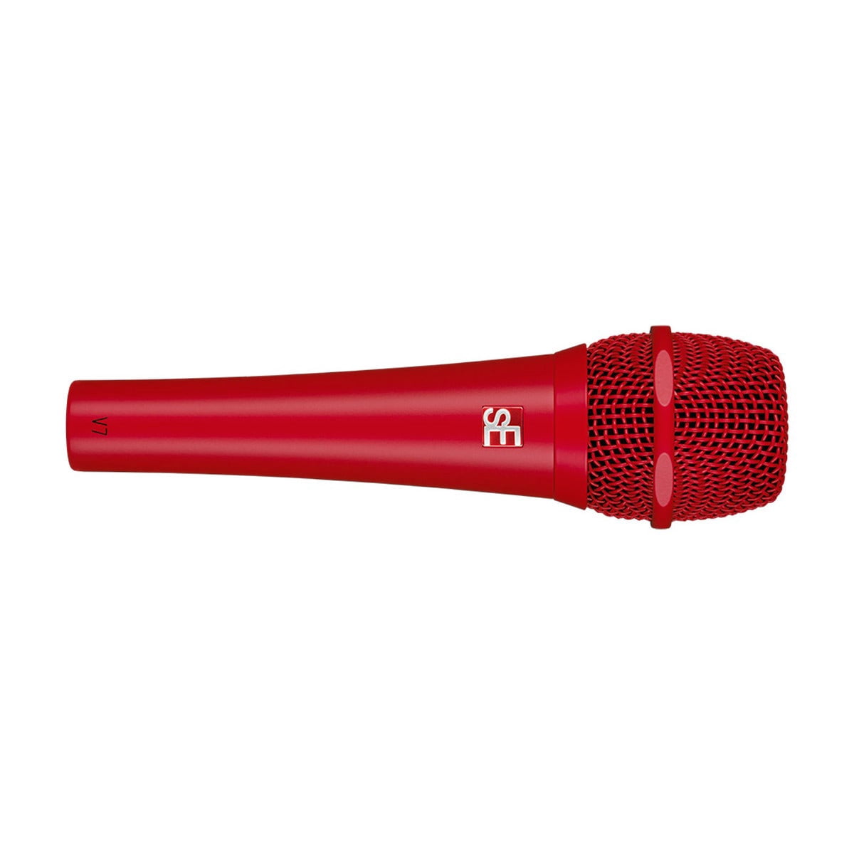 SE Electronics V7 Dynamic Handheld Vocal Microphone Red