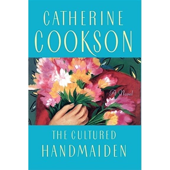 Pre-Owned Cultured Handmaiden (Paperback)