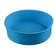 thumbnail image 5 of Molde de silicona Bewildely para pastel de fiesta 2Conjunto Azul 6.5 pulgadas, 5 of 6