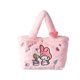 thumbnail image 2 of DH92310 Bolso de mano de felpa Sanrio Hello Kitten My Melody Kuromi Kawaii Doll Bolsos de felpa Bolsos de hombro de felpa para niñas, 2 of 4