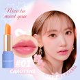 thumbnail image 3 of MAYCHEER Black Color Changing Lipstick Women's Moisturizing Lipstick Hydrating Longlasting Temperature Change Makeups Wholesale, 3 of 5