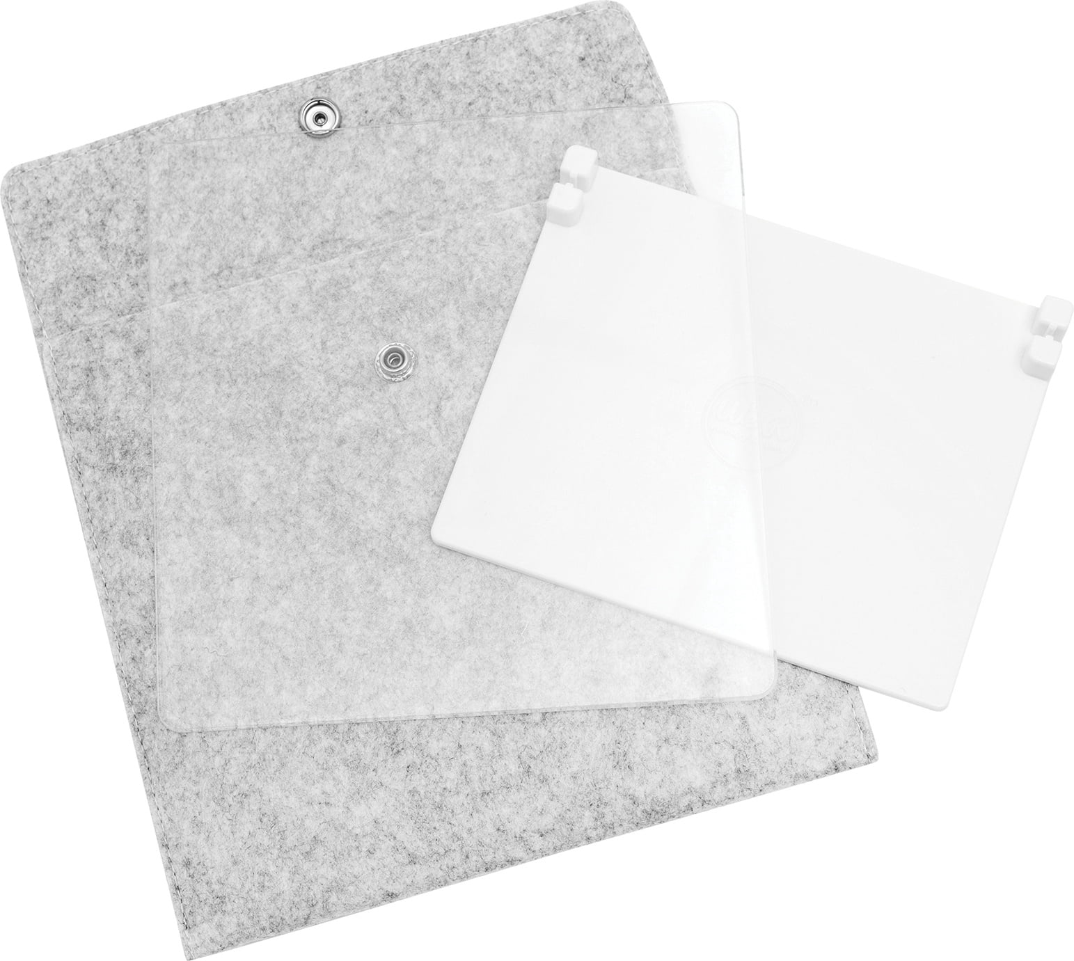 We R Memory Keepers Journal Magic Reflector-3 Pieces - Art and Crafts Adult, Unisex