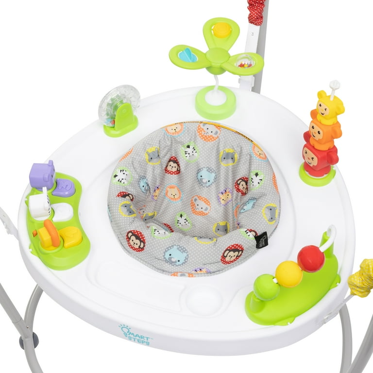 Baby Trend Smart Steps Bounce N' Play Jumper 