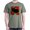 Military Green, variant on CafePress - Bcgard White T Shirt - Men's Classic Cotton T-Shirts