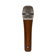 Telefunken USA Custom Shop M80 Dynamic Handheld Microphone Cherry