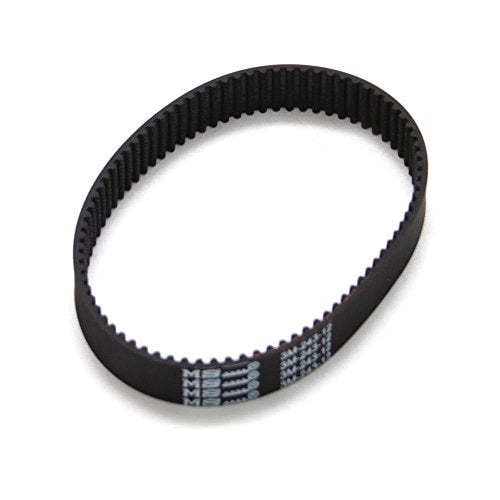 2 X Compatible with Bissell Style 15 Geared 5770 5990 6100 16N5 Healthy Belt