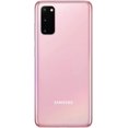 thumbnail image 4 of Restored Samsung G981U S20 5G 128GB Sprint/T-Mobile Locked Cloud Pink (Refurbished), 4 of 5