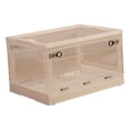 thumbnail image 4 of Caja de atomización de gatos y perros Caja de inhalación de mascotas Box de nebulización de mascotas grandes Gatos Caza para conejos Puppy Pequeños M, 4 of 8